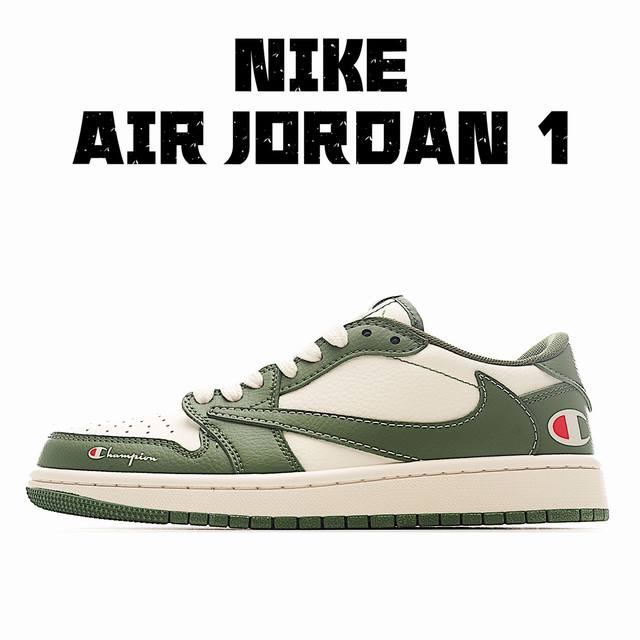 180 福利特价Q独家实拍Aj1倒勾Travis Scott X Air Jordan 1 ” Reverse Mocha “ Aj1乔1 Ts 闪电 联名倒钩