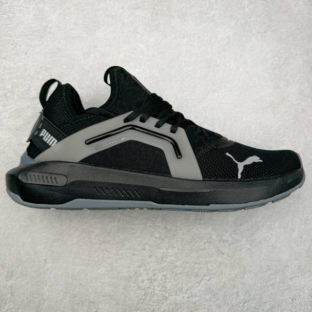 210puma Softride Enzo Evo 5 彪马舒适百搭防滑耐磨 低帮跑步鞋 尺码:40 40.5 41 42 42.5 43 44 44.5 45 210puma Softride Enzo Evo 5 彪马舒适百搭防滑耐磨 低帮跑步鞋 尺码:40 40.5 41 42 42.5 43 44 44.5 45