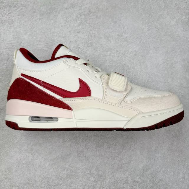 250＃Kz神版 Air Jordan Legacy Aj312 复古篮球鞋 Cny 蛇年限定 Ib4712-161 市场最强独一档产物 全套原纸板楦头开发 原