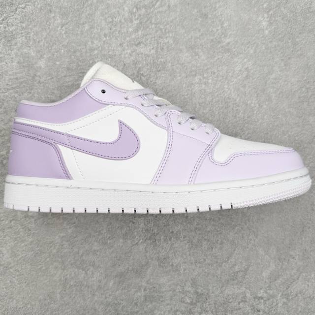 220 ＃K版 Air Jordan Aj1 Low 低帮 553558-502 全新流水线出品 Dt版本唯一平替选择 市场第二梯队最强版 全部原鞋开发 原楦原