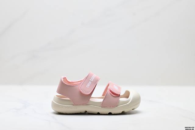110童鞋New Balance 809系列 新百伦 舒适软底 防踢耐磨透气 低帮学步鞋货号:Ndpdcs5031尺码:24-35Id:Dgf195-Fzf