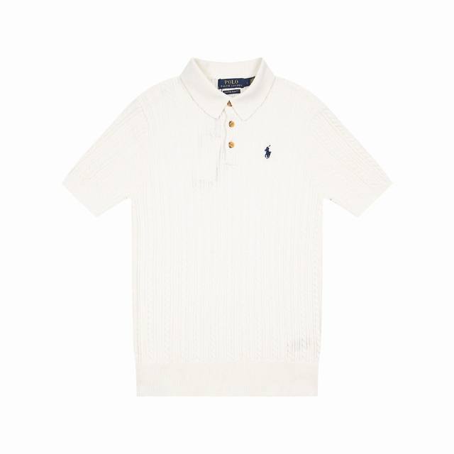 p100 Ralph Lauren 26Ss New Vintage Style Embroidered Cable Knit Sweater - Everyo p100 Ralph Lauren 26Ss New Vintage Style Embroidered Cable Knit Sweater - Everyo