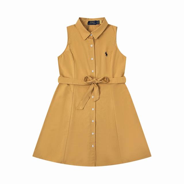 New Arrival 120 Style No. B059 Ralph Lauren Polo Collar Button-Down American Sty