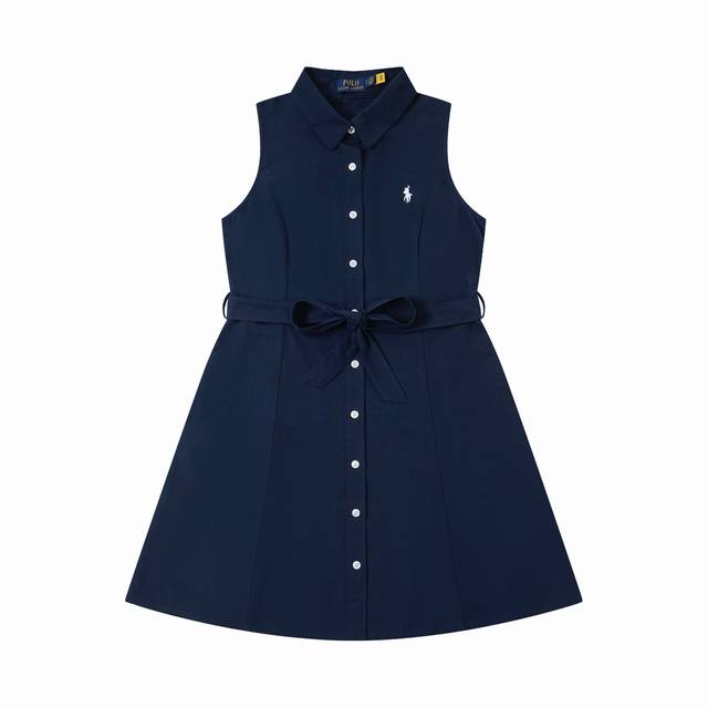 New Arrival 120 Style No. B059 Ralph Lauren Polo Collar Button-Down American Sty