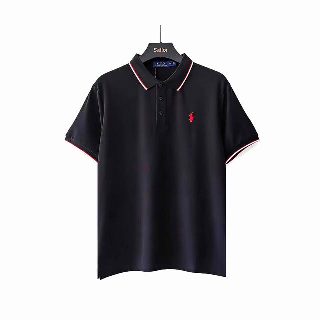 Local pickup p180 Real shot details + size chart Ralph Lauren custom small logo