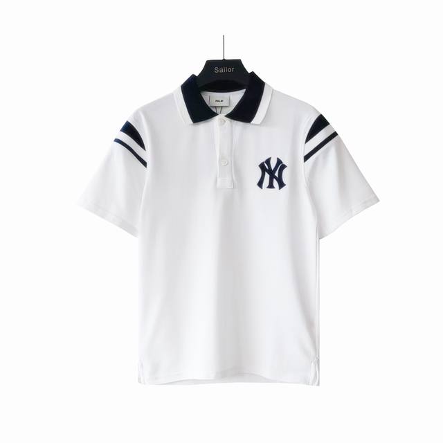 Local pickup 180 Real photos and details + size chart Mlb Classic embroidered lo