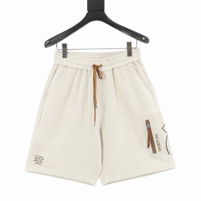 180 Loewe Running Shorts with Side Patch Pockets are meticulously crafted, from 180 Loewe Running Shorts with Side Patch Pockets are meticulously crafted, from