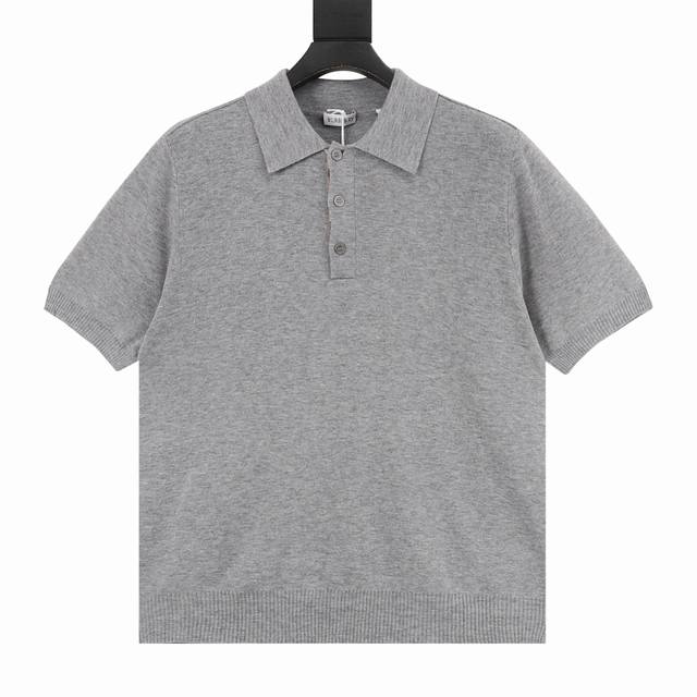 210 Burberry (Bbr) Men's Four-Color Check Wool Short-Sleeve Polo Shirt, original 210 Burberry (Bbr) Men's Four-Color Check Wool Short-Sleeve Polo Shirt, original