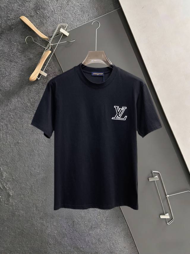 p180 Lv Complete with all three tags. Newest 2026 Summer style short-sleeved shi