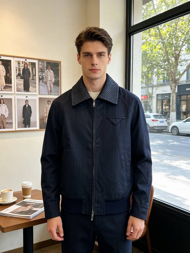 p600。Bottega Veneta葆蝶家砸锅卖铁都要上的新款新款原单男士休闲外套 高端定制 高版本 时尚百搭爆款原版进口亚麻面料 Logo图案设计 手感超柔