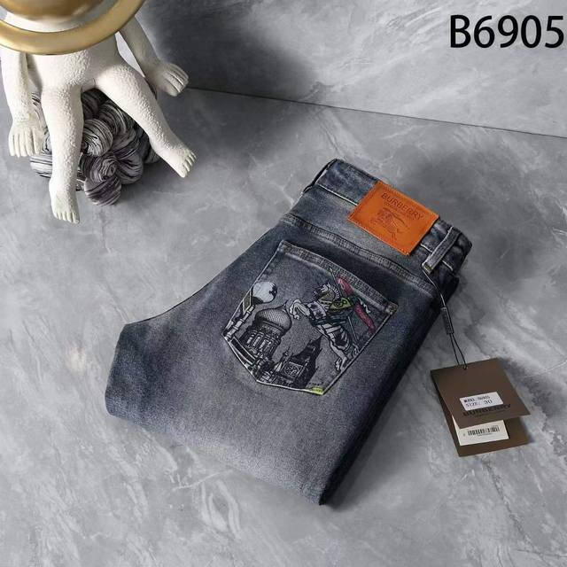 190 Autumn style, original label, new style, 1:1 arrival, high-end elastic slim 190 Autumn style, original label, new style, 1:1 arrival, high-end elastic slim