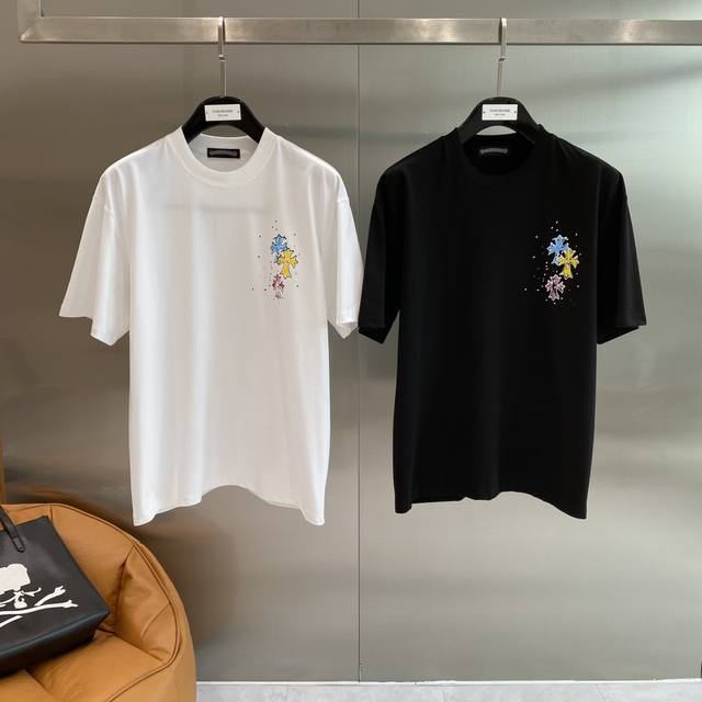 Kejia 26Ss New Spring/Summer Short-Sleeve Shirt, Top-Quality Custom Fabric, Simp