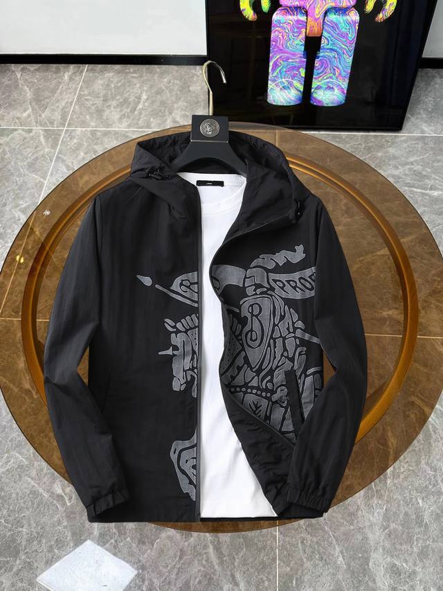 p350 Burberry official website style, early release! 2026 Spring/Autumn new men'