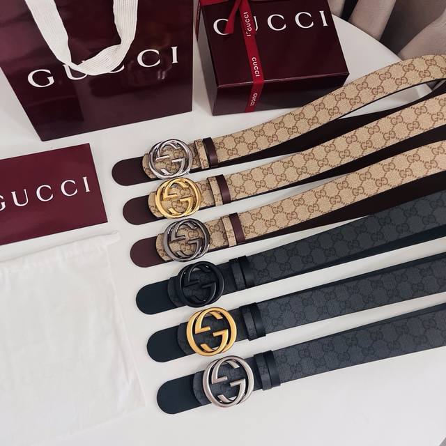 160 The new Generation Gucci collection delves into the brand's archival element