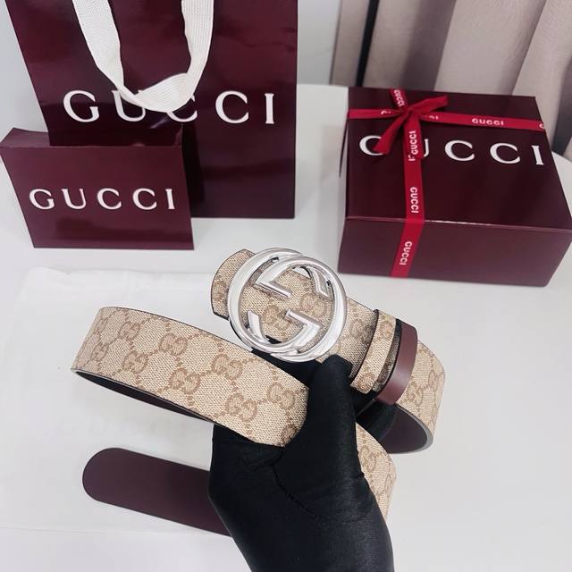 160 The new Generation Gucci collection delves into the brand's archival element