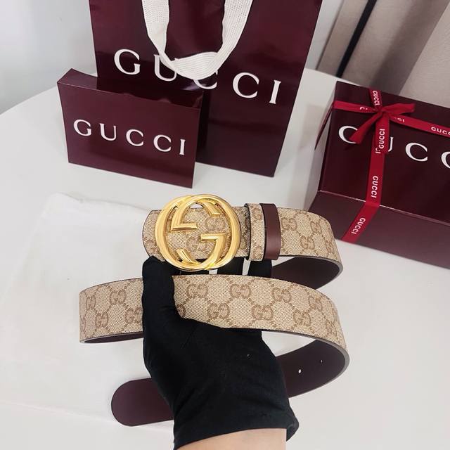 160 The new Generation Gucci collection delves into the brand's archival element