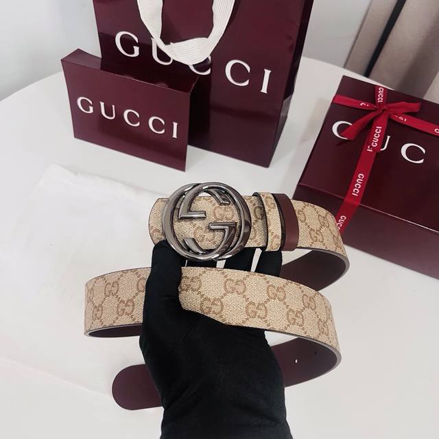 160 The new Generation Gucci collection delves into the brand's archival element