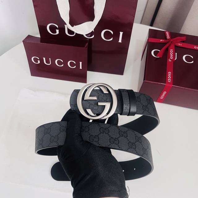 160 The new Generation Gucci collection delves into the brand's archival element