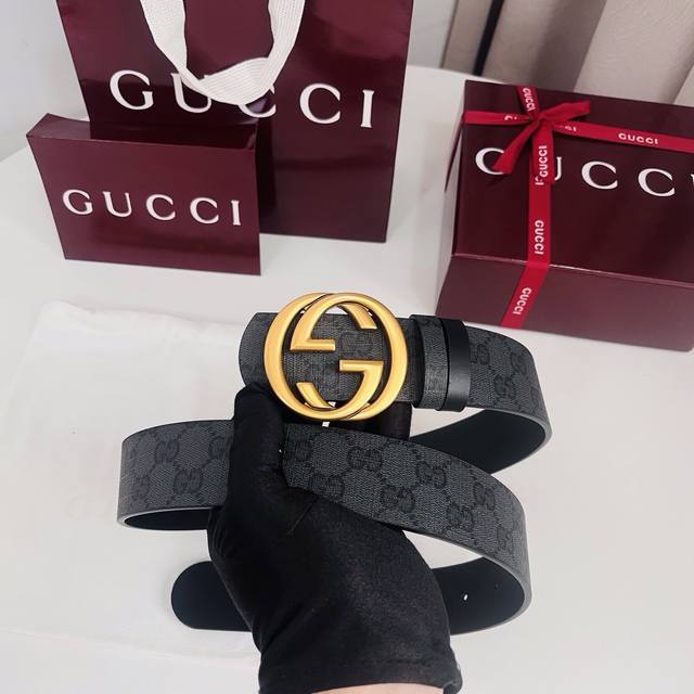 160 The new Generation Gucci collection delves into the brand's archival element