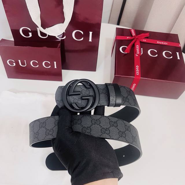 160 The new Generation Gucci collection delves into the brand's archival element