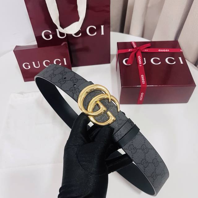150 The new Generation Gucci collection delves into the brand's archival element