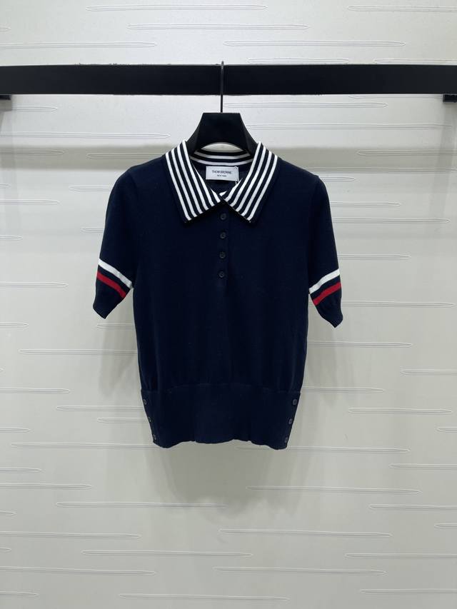 p210 New Arrival: High-quality original Thom Browne* 2026 Spring/Summer collecti
