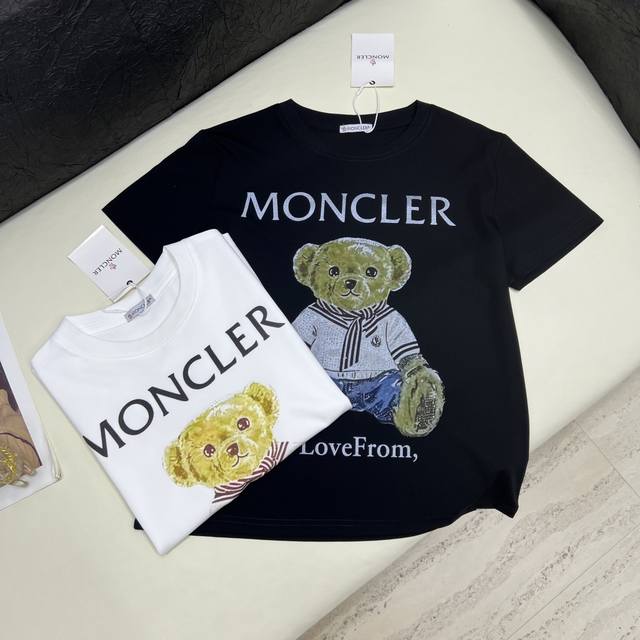 p1602026 New Arrival Monk Spring/Summer Crew Neck T-Shirt; Made with soft and de