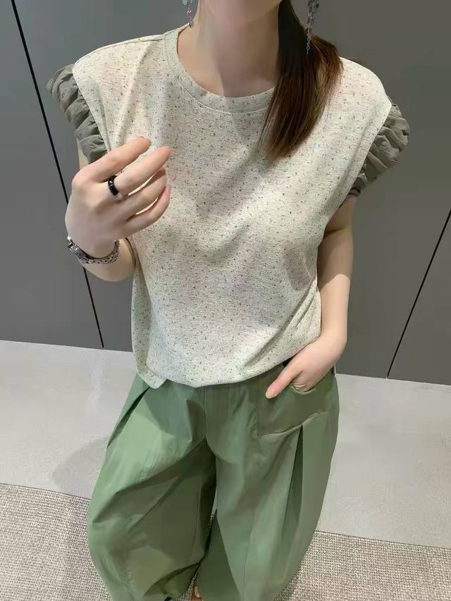p160 Tencel Linen Special