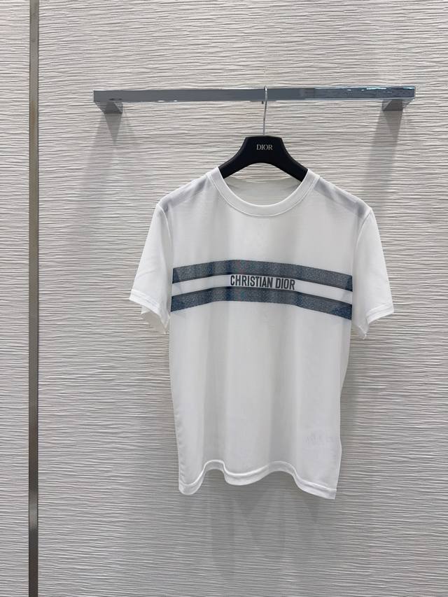 p220 Original Women's Top with Packaging, 2026 SS New Style Mesh Top - High-end,