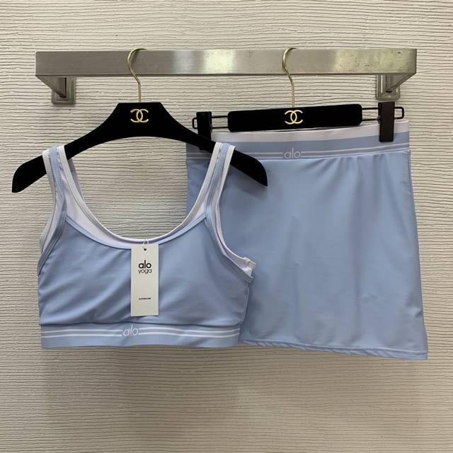 p210 Style No. D25122078 Aloyoga New Running, Fitness, and Yoga Set! Double-laye