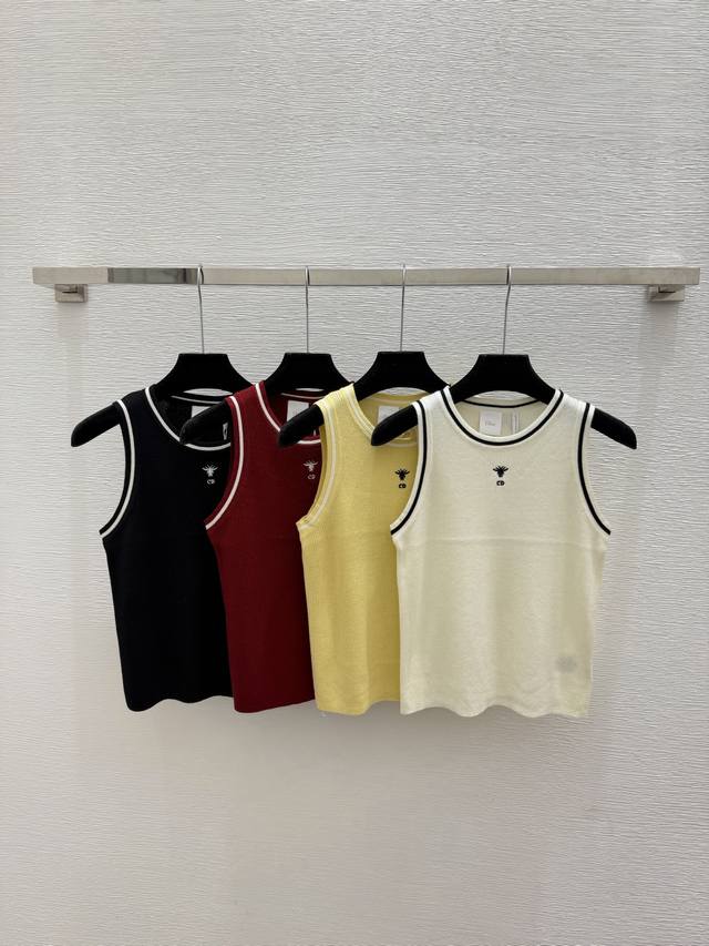 p200 Original high-quality women's vest with packaging. D brand spring/summer ne
