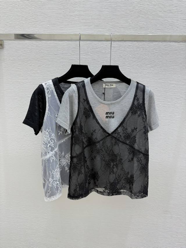 p230 Original high-quality women's clothing with packaging, M brand spring/summe
