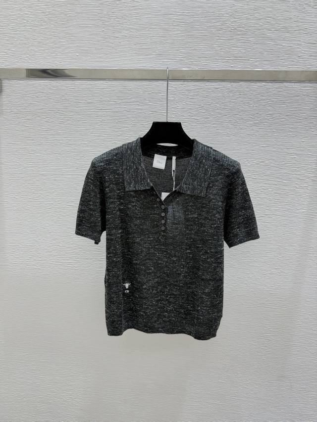 p230 Original high-quality women's top with packaging, D brand spring/summer new