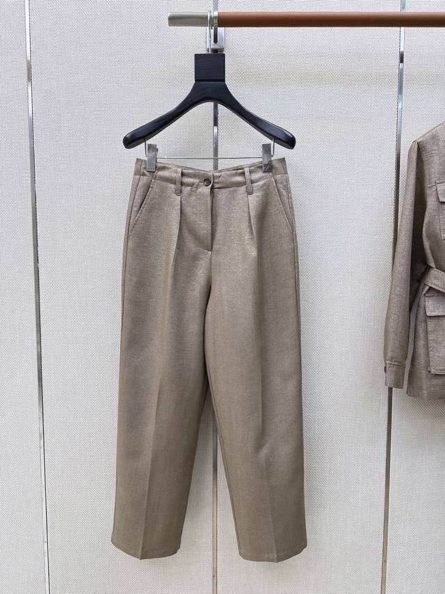 p380 Old Money Style Outfit Bc 26Ss Early Spring Newest Italian Minimalist Style