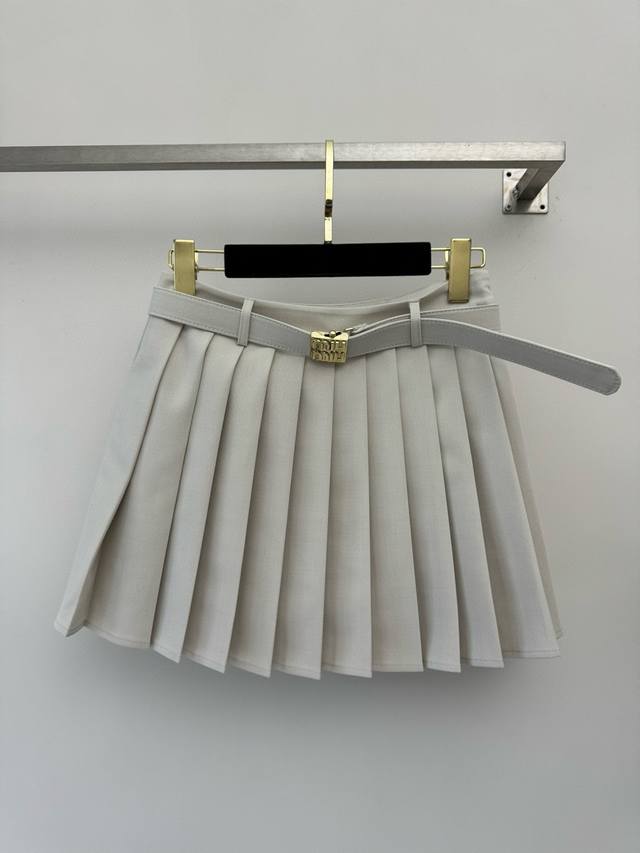 Great deal! Midi skirt on sale for 100! No returns or exchanges after ordering.