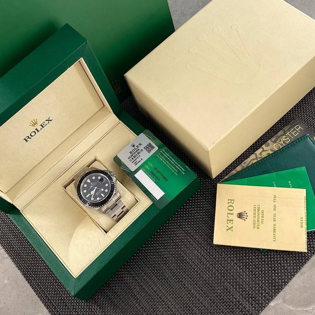 p3840！劳力士游艇钛金属 轻量化 版本！ Rolex 日志型42Mm 爆款到货顶级牛货！市场唯一一家购买原装正品手表，在全拆解分析后一比一极限制造出来的精品