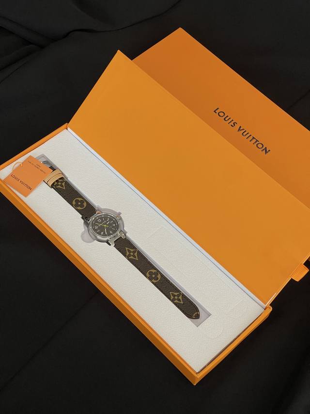 特价秒杀460 最后两块 代工厂p出品卖一块少一块!!原厂机芯原厂表壳!绝逼硬货!!Louisvuittontambourmonogram系列老花手表配礼盒包装 特价秒杀460 最后两块 代工厂p出品卖一块少一块!!原厂机芯原厂表壳!绝逼硬货!!Louisvuittontambourmonogram系列老花手表配礼盒包装