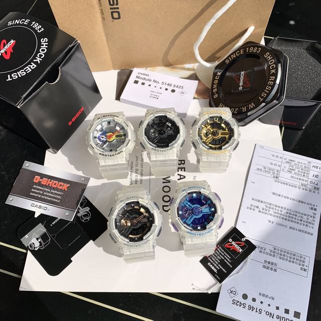 In stock: Casio P140 watch, large (53mm) and small (32mm) dial diameters. This w