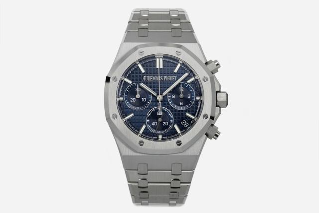 3190Zf New Ap Royal Oak Series 26240St: The Octagonal Legend Continues its Chapt