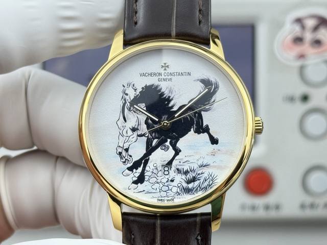 1630Factory 新推出江诗丹顿传承马年腕表Rh5经腕表大师深研两年,带腕表 万马奔腾,财运享通 以梦为马,不负韶华 墙裂推荐市场最高复刻V4升级版本江诗 1630Factory 新推出江诗丹顿传承马年腕表Rh5经腕表大师深研两年,带腕表 万马奔腾,财运享通 以梦为马,不负韶华 墙裂推荐市场最高复刻V4升级版本江诗