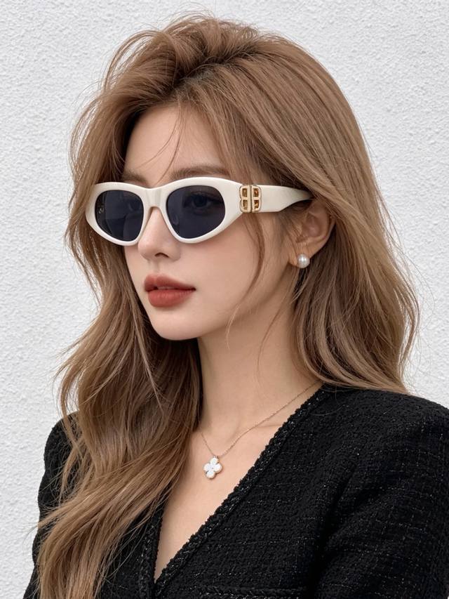 p80 Polarized Sunglasses, Original Product, Burberry, Super Popular Online Style