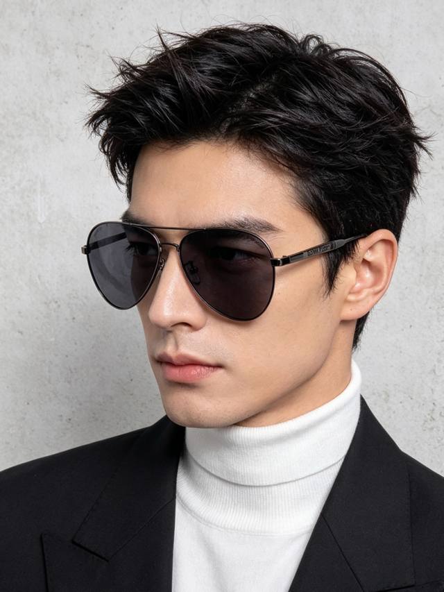 p80 Armani's new ultra-versatile metal nylon sunglasses, featuring an oversized p80 Armani's new ultra-versatile metal nylon sunglasses, featuring an oversized