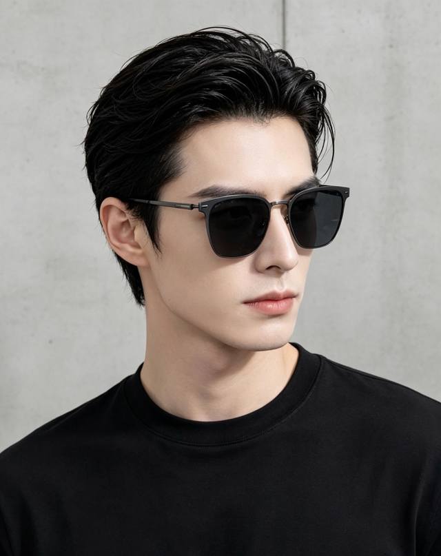 p120 Armani Men's Colorful Aviator Polarized Sunglasses. Material: High-definiti p120 Armani Men's Colorful Aviator Polarized Sunglasses. Material: High-definiti