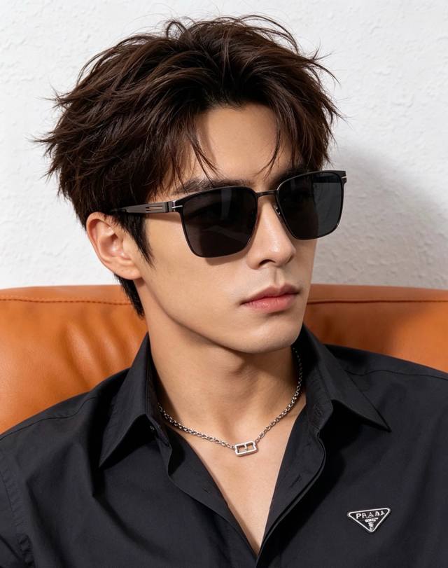 p120 Armani New Couple Style Sunglasses with Permanent Electroplating That Won't p120 Armani New Couple Style Sunglasses with Permanent Electroplating That Won't