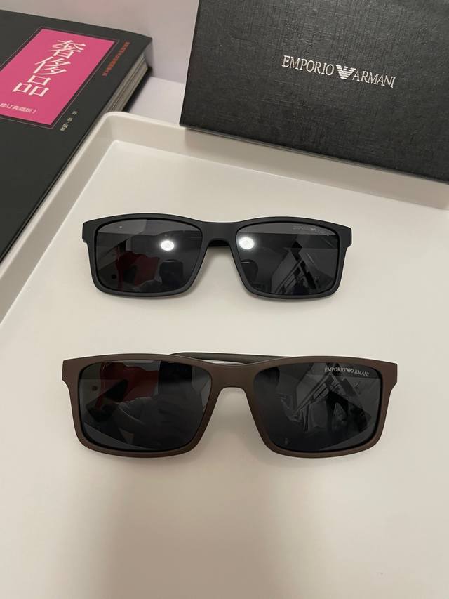 110. Brand: Armani. Original quality men's and women's polarized sunglasses. Mat 110. Brand: Armani. Original quality men's and women's polarized sunglasses. Mat