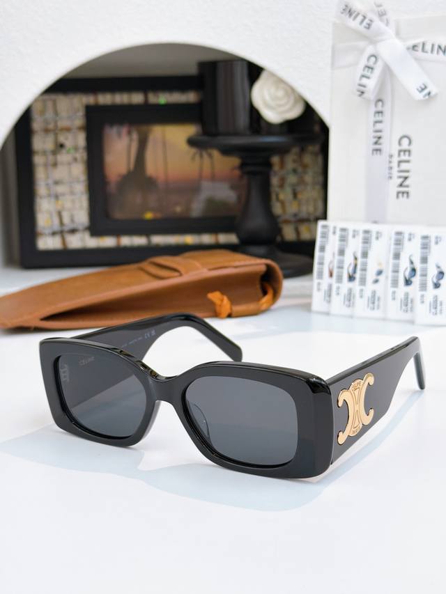 p180 Celine high-version shipping~ versatile square extra-large Arc de Triomphe