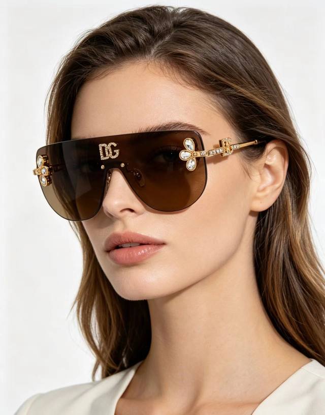 Dolce & Gabban*Model: Dg2207Size: 133 ports 53-145p180 Dolce & Gabban*Model: Dg2207Size: 133 ports 53-145p180