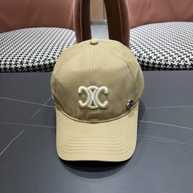 p70 Celne baseball cap, a trendy and casual style from Japan and Korea, high-end