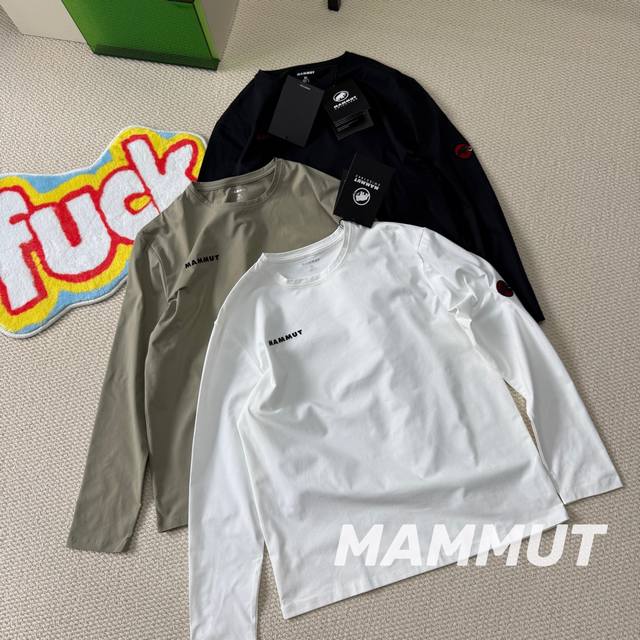 Available for 80s and 80s. Mammoth Professional Outdoor Long-Sleeved Base Layer