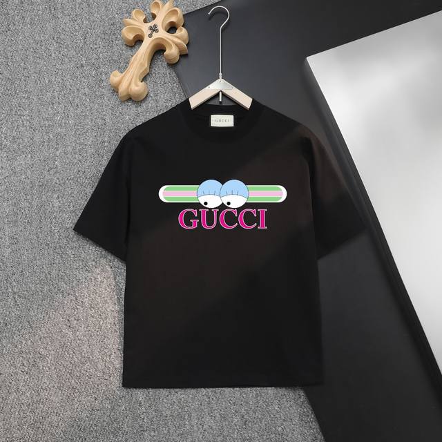 p90 G365 Gucci classic timeless minimalist printed logo, exquisitely upgraded. O